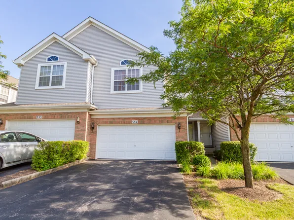 357 Lucille Ln, Schaumburg, IL 60193
