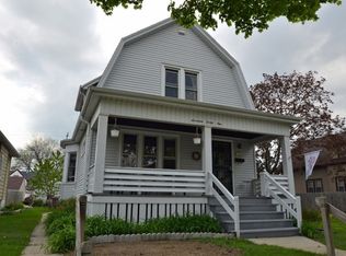 1729 S 58th St, West Allis, WI 53214