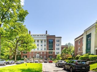 9 Brooklands APT 3D, Bronxville, NY 10708