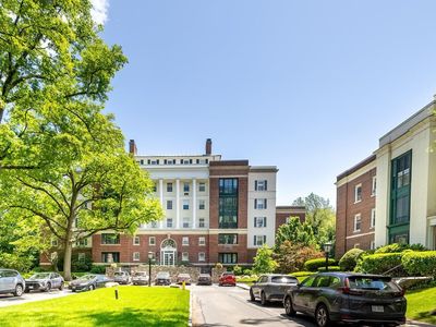 9 Brooklands #3D, Bronxville, NY, 10708