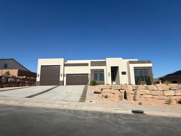 452 S Liri Trl, Saint George, UT 84770