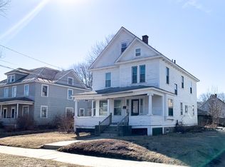 25 Pine St, Pittsfield, MA 01201