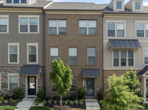 1040 Cantina Ter SE, Leesburg, VA 20175
