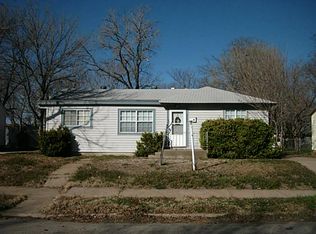 2833 Beasley Dr, Garland, TX 75041
