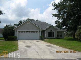 300 Hunt Club Rd, Saint Marys, GA 31558