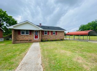 500 Woodrow St, Goldsboro, NC 27530