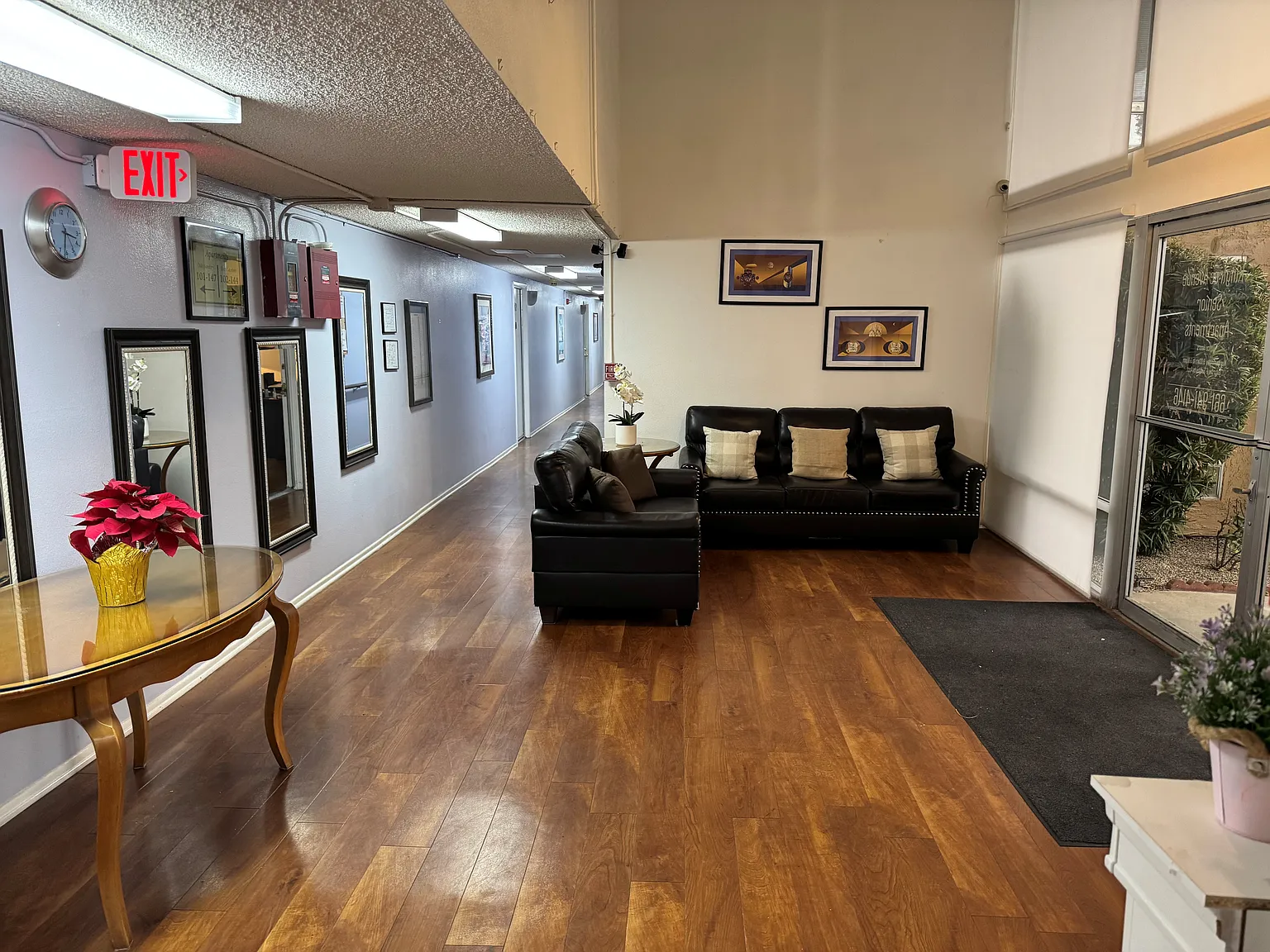 Kingtree Senior Apartments — Photo 3
