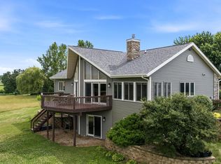 N6239 HWY M, Westfield, WI 53964