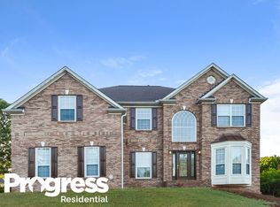 1608 Brolington Ct, Conyers, GA 30013