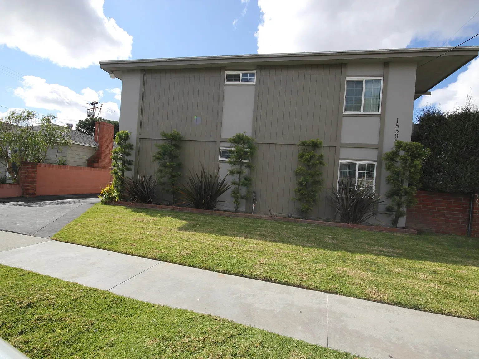 1 bed, 700 sqft, $1,895 — Photo 2