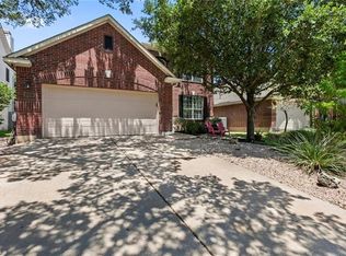 5942 Salcon Cliff Dr, Austin, TX 78749