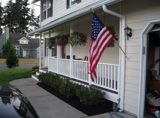 287 SW Roeder Dr, Oak Harbor, WA 98277