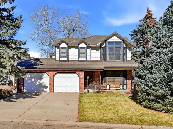 80 Dawn Heath Circle, Littleton, CO 80127