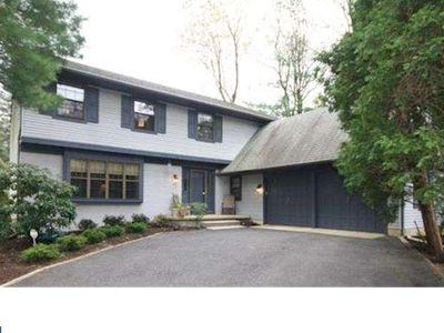 8 Oxford Ct, Voorhees, NJ, 08043