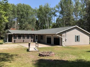 4320 N Burr Oak Rd, Lincoln, MI 48742