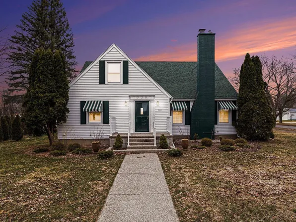 739 Stimson St, Cadillac, MI 49601