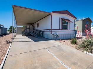 2023 E Morrow Ave SPACE 41, Kingman, AZ 86409