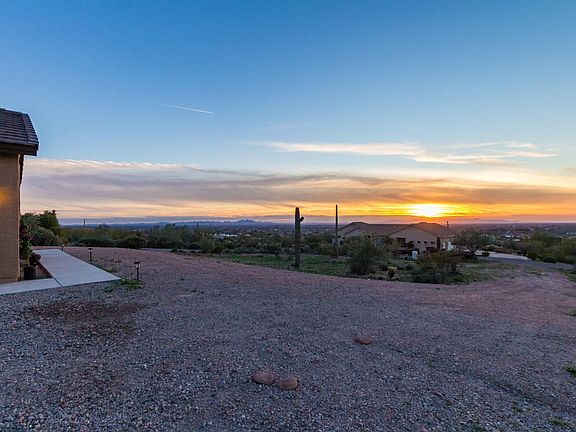 Charlebois - Sunset