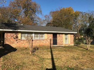 5106 Kim Ln, Montgomery, AL 36108