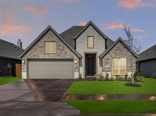 4448 Brentfield Dr, Fort Worth, TX 76036