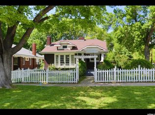 777 E 900 S, Salt Lake City, UT 84105