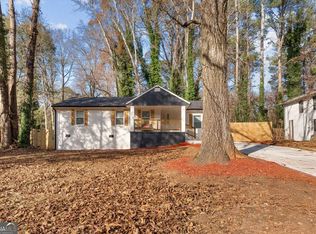 3372 Jackson Dr, Decatur, GA 30032