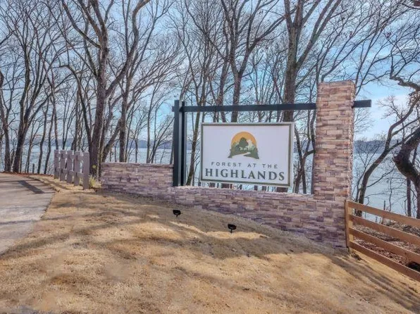 548 Highland Ave Lot 23, Florence, AL 35630