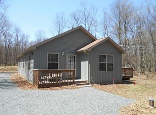 31 Frost Lane, Albrightsville, PA 18210
