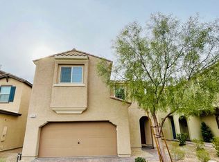 291 Cullerton St, Las Vegas, NV 89148