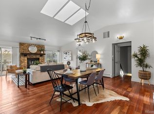 6153 Ponderosa Way, Parker, CO 80134