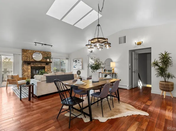 6153 Ponderosa Way, Parker, CO 80134