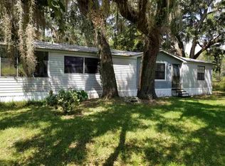 5981 Beach Rd, Perry, FL 32348