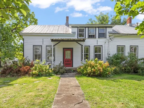 4139 State Hwy 145, Durham, NY 12422