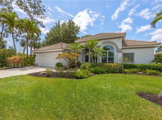 6573 Chestnut Cir, Naples, FL 34109
