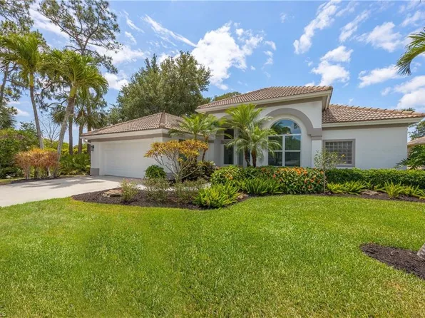 6573 Chestnut CIR, NAPLES, FL 34109
