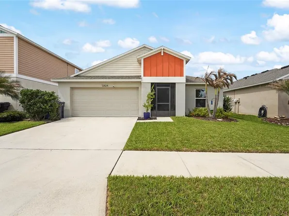 12824 Bent Twig Dr, Riverview, FL 33579