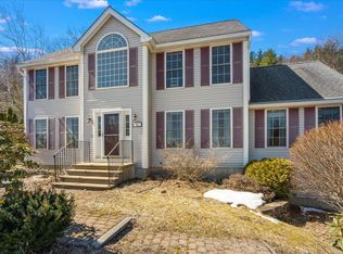 77 Wethersfield Dr, Northfield, NH 03276