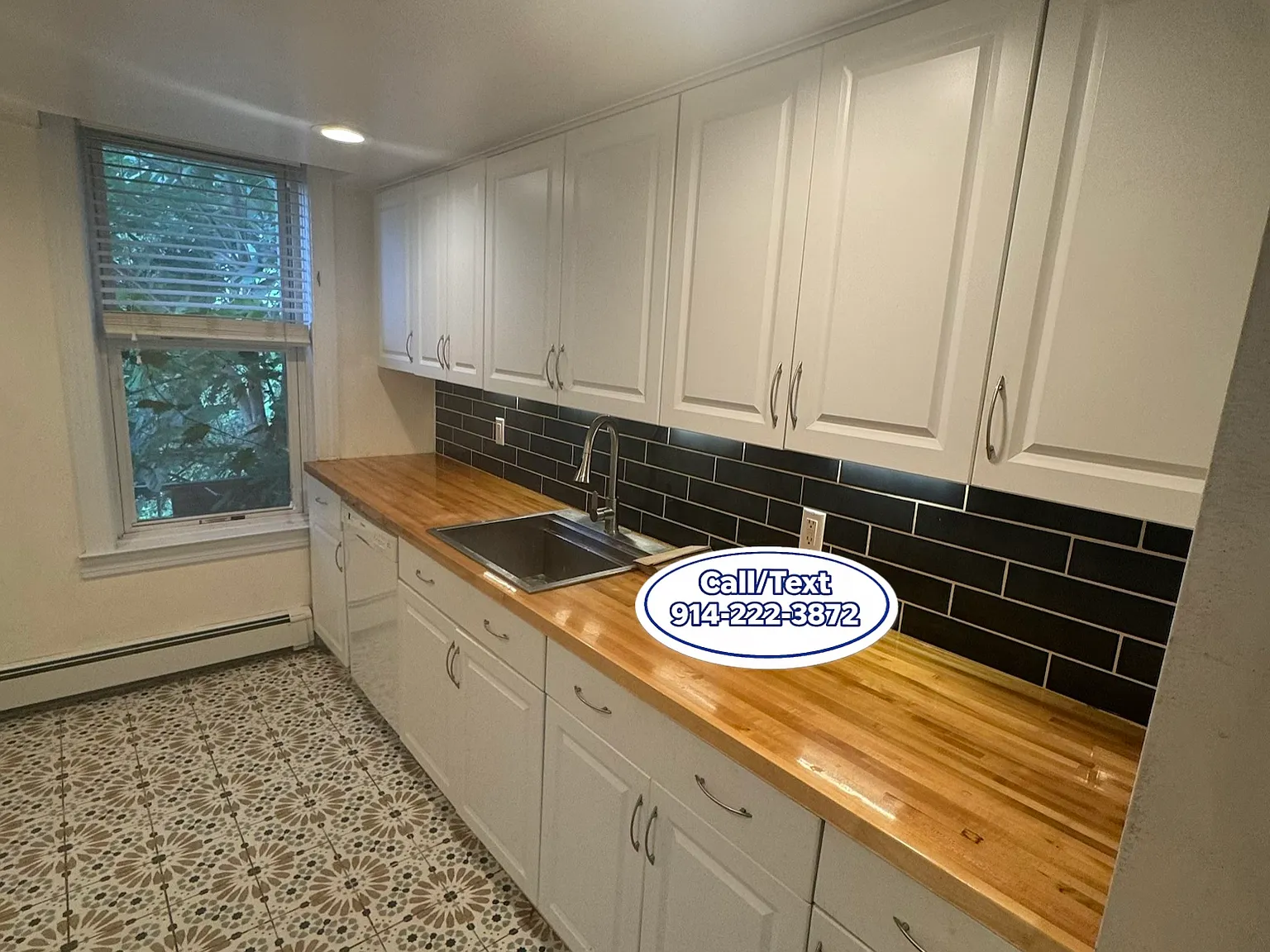 2 bed, $2,700 — Photo 1