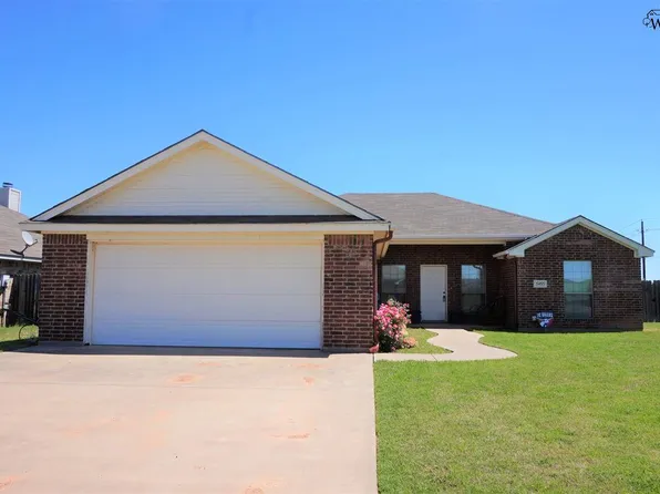 5455 Carlson St, Wichita Falls, TX 76302
