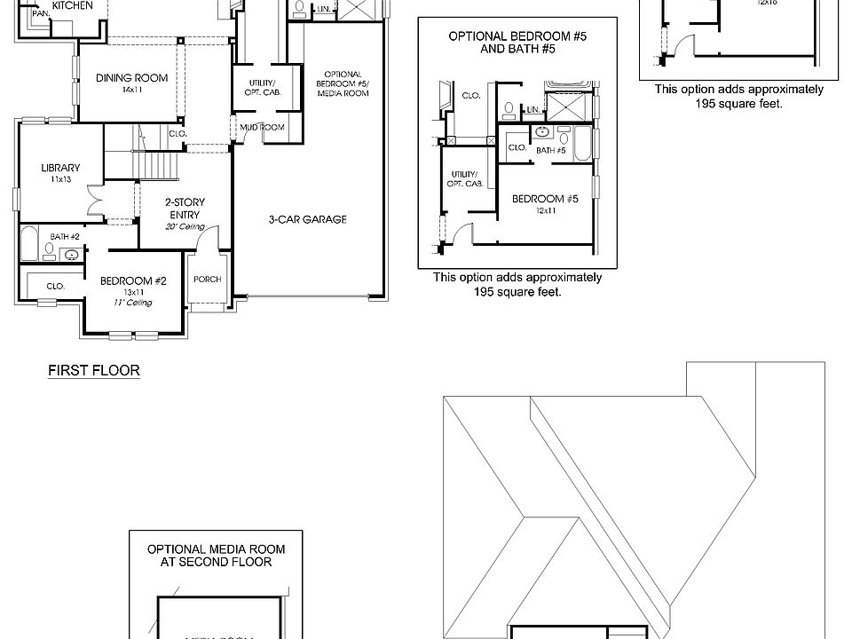 2nd image of 1708 Hollyhock Dr