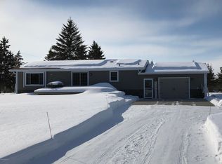 36703 570th Ave, Warroad, MN 56763