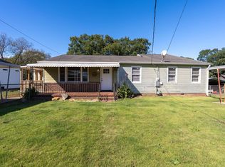 308 Gordon Street Ext, Greenville, SC 29611