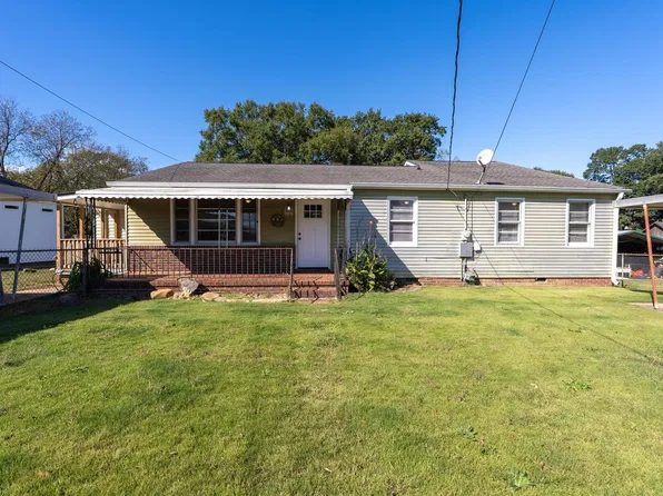 308 Gordon Street Ext, Greenville, SC 29611
