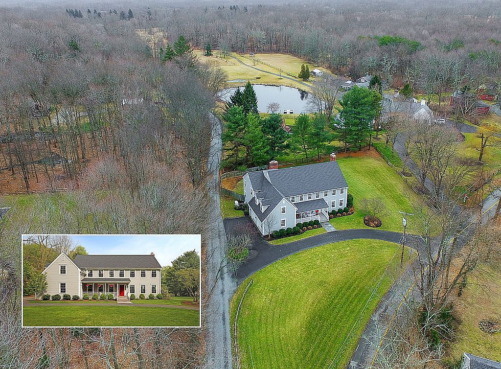 35 Meyersville Rd, Green Village, NJ 07935 Zillow