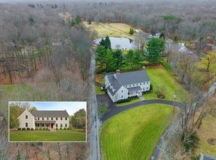 35 Meyersville Rd, Green Village, NJ 07935