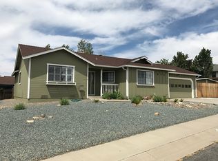 974 Shadow Ln, Carson City, NV 89705