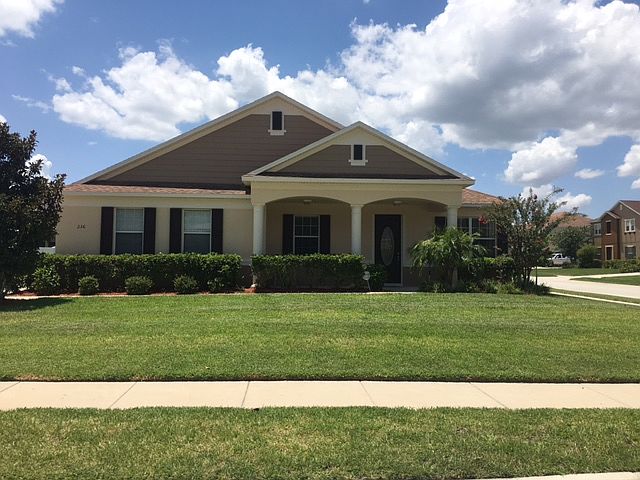 1st image of 236 Black Springs Ln