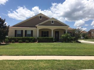 236 Black Springs Ln, Winter Garden, FL 34787