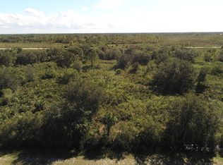 15728 NW 306th St, Okeechobee, FL 34972