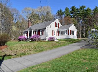 210 Hampstead Rd, Derry, NH 03038